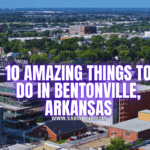 Things to Do in Bentonville