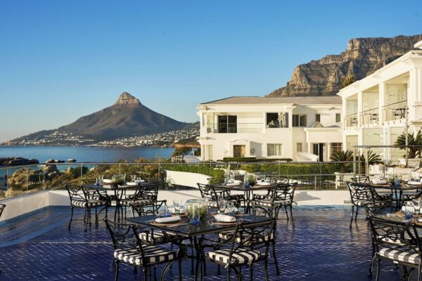 12 Apostles Hotel & Spa - Coastal Resort with Ocean Views