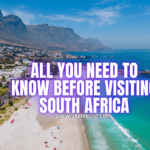 All You Need to Know Before Visiting South Africa