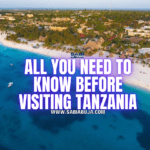 All You Need to Know Before Visiting Tanzania