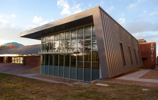 Aurora History Museum