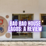 Bao Bao House Lagos