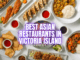 Asian Restaurants in Victoria Island