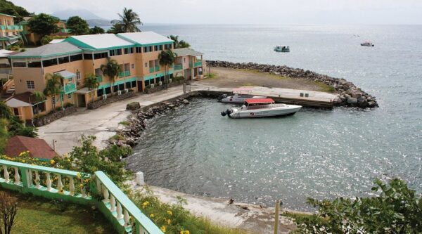 Bird Rock Beach Hotel