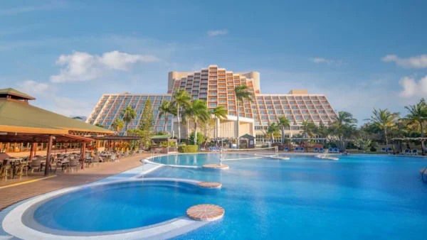 Blau Varadero Hotel - Varadero
