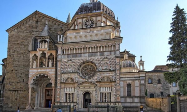 Cappella Colleoni