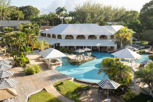 Colony Club - St. James