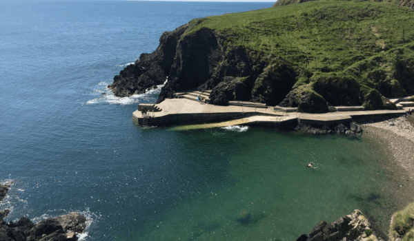 County Waterford on a Day Trip