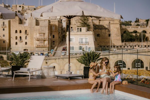 Cugo Gran Macina Malta - Cospicua