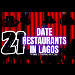 Date Restaurants in Lagos