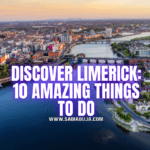 Things to Do in Limerick