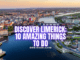 Things to Do in Limerick