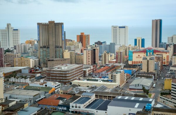 Durban City