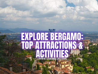 Things to Do in Bergamo