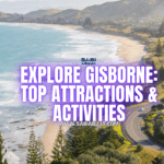 Things to Do in Gisborne