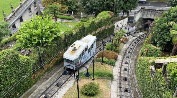 Funicular Railway