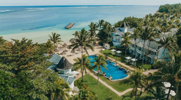 Heritage Le Telfair Golf & Wellness Resort – Bel Ombre