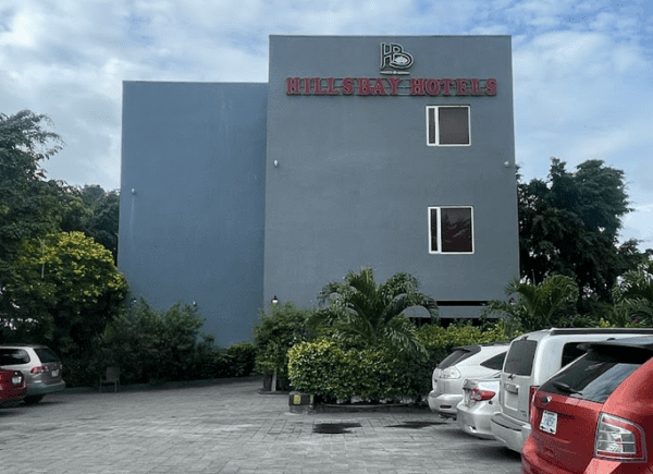 Hillsbay Hotels