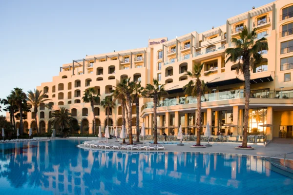 Hilton Malta - St Julian’s