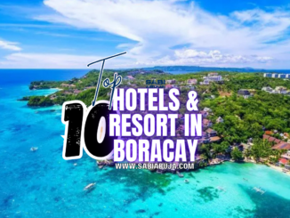 Hotels in Boracay