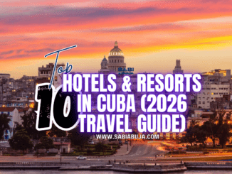 Hotels & Resorts in Cuba (2026 Travel Guide)