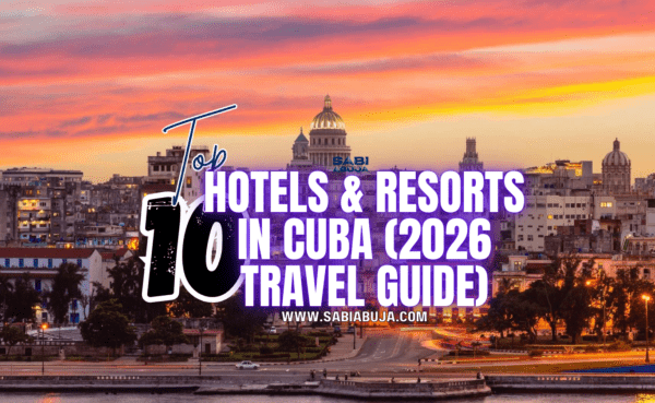 Hotels & Resorts in Cuba (2026 Travel Guide)