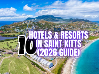 Hotels and Resorts in Saint Kitts (2026 Travel Guide)