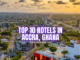 Hotels in Accra