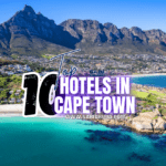 Hotels in Cape Town