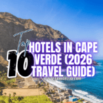 Hotels in Cape Verde
