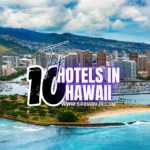 Hotels in Hawaii