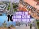 Hotels in Ilorin