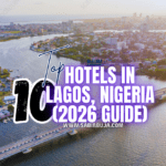 Hotels in Lagos 2026