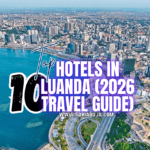 Hotels in Luanda
