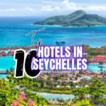 Hotels in Seychelles