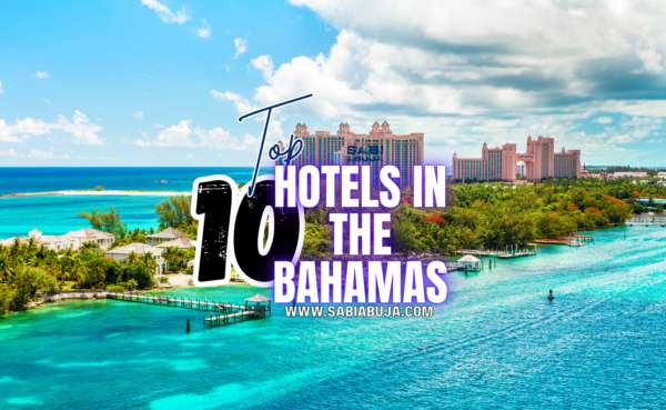 Hotels in The Bahamas