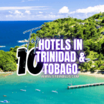 Hotels in Trinidad and Tobago