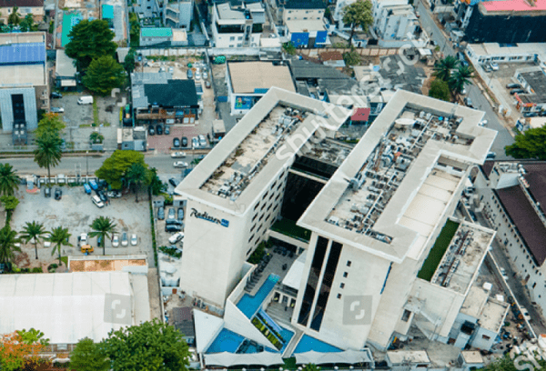 Ikeja GRA