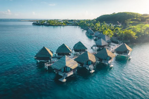 InterContinental Tahiti Resort & Spa