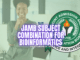 JAMB Subject Combination for Bioinformatics