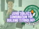 JAMB Subject Combination for Building Technology