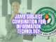 JAMB Subject for Information Technology
