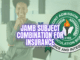 JAMB Subject Combination for Insurance