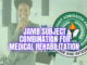 JAMB Subject Combination for Medical Rehabilitation
