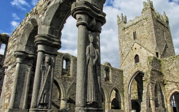 Jerpoint Abbey