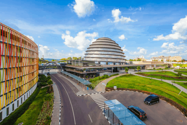 Kigali, Rwanda