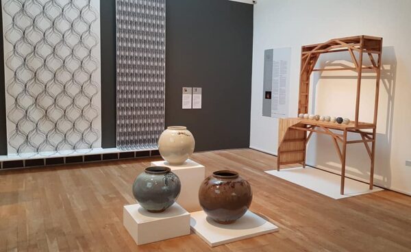 Kilkenny’s Arts and Craft Scene