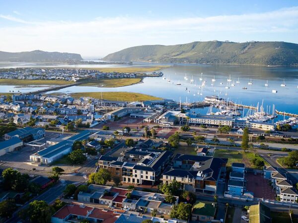 Knysna City