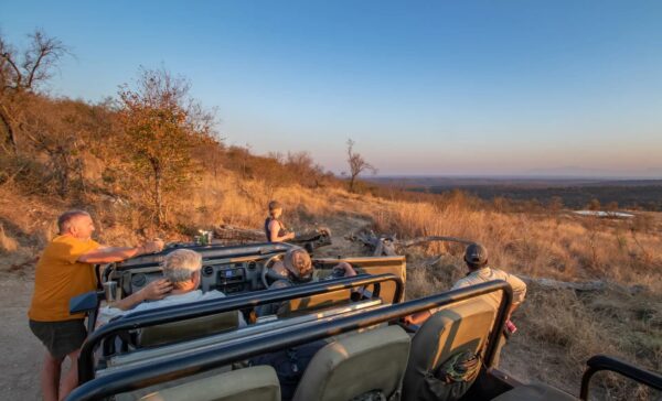 Kruger National Park
