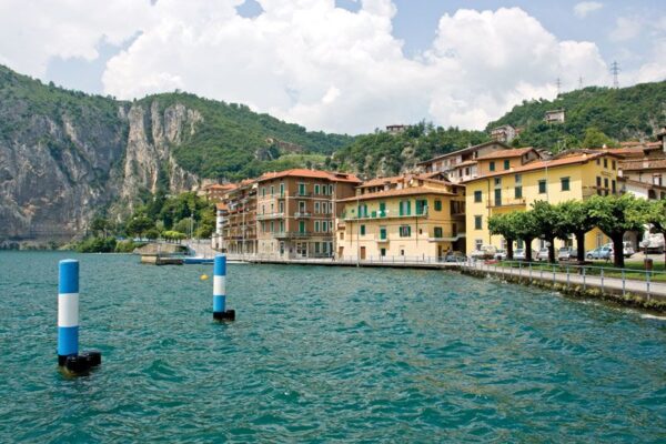 Lake Iseo